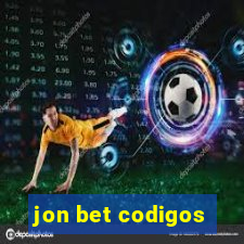 jon bet codigos